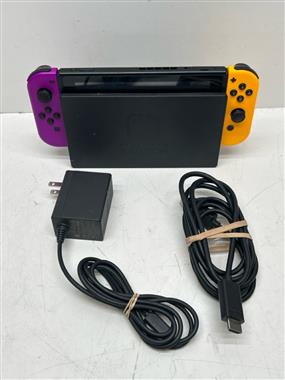 Nintendo Switch | Pawn 1 | Spokane | WA